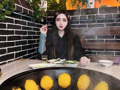-江湖水乡铁锅炖魚(周庄嘉园店)