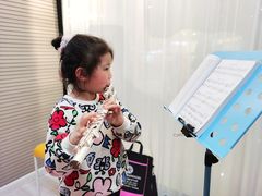 -武汉音乐学院徐东基地