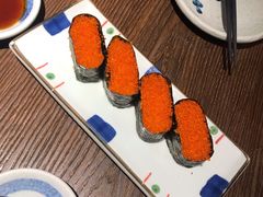 -大雄寿司(中华广场店)