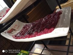 -左庭右院鲜牛肉火锅(南通CBD大有境店)