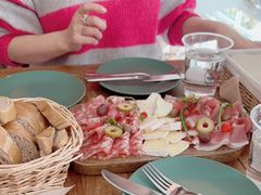 -Alimentari早午餐(安福路店)