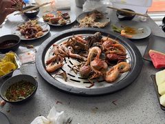 -仙螺岛海鲜自助餐厅(总店)