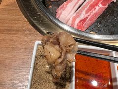 -炉小哥烤肉(信万广场店)