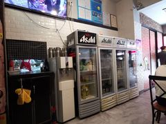 门面-富乐满韩国正宗炸鸡韩国料理(虹泉路店)