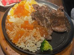 -豪享来中西餐厅(隆昌店)
