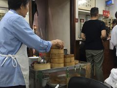 -香港蓮香樓(上環店)