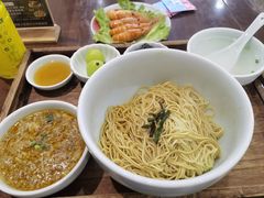 -蟹上黄·蟹黄面·江南糖水(人民广场店)
