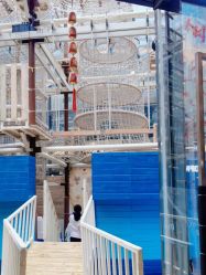 -PIPIKINGDOM皮皮王国欢乐号(欢乐海岸购物中心店)