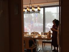-若蘭慈·无国界素食料理(欢乐海岸店)