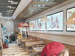 -嘉和一品粥(魏公村店)