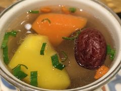 特色缸子肉-阿拉丁新疆风味餐厅·清真(罗廊巷店)