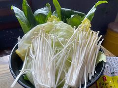 -京北128号院火锅鸡