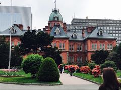 -北海道厅旧本厅舍(旧本庁舎)