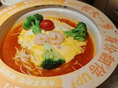 -太二酸菜鱼(深圳龙华天虹购物中心店)