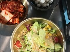 -Meet Sun韩式大排档(五一广场7MALL店)
