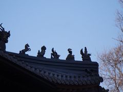 -径山寺