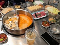 -椰庭·椰子鸡·创意玩家(晶耀前滩店)