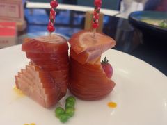 -聚鑫阁江浙菜·非遗传承技艺(青村帝华园店)