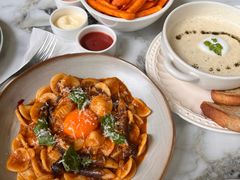 -O'eat Blossom&Pelican(深圳首店)