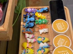 -湊湊火锅·茶憩(打浦桥日月光店)