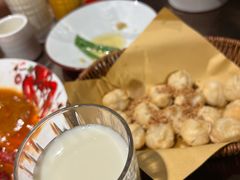 -川香鼎盛·川府家宴商务宴请(市桥富华路店)