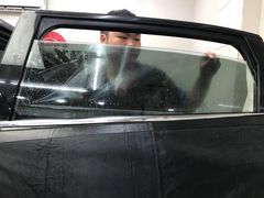 -车艺佳龙膜隐形车衣汽车贴膜(宝山丰宝店)
