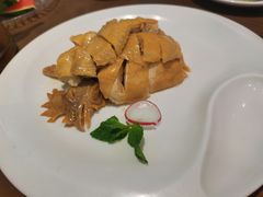 -三品香·江浙菜(松江九谊店)