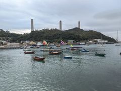 -南丫岛