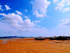 -养马岛旅游度假区