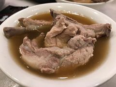 -黄亚细肉骨茶(仰光路店)