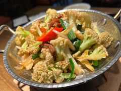 -耶里夏丽新疆餐厅(百联中环购物广场店)