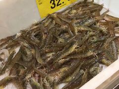 -AEON超市(永旺梦乐城泰达店)