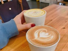 -Egg•Allday Brunch(襄阳北路店)