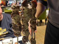 -戈拿旺巴西烤肉(崇文门店)