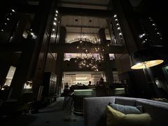-上海波特曼丽思卡尔顿酒店