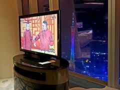 -广州四季酒店