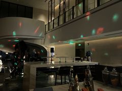 -秀·吧 Show Bar(兰州盛达希尔顿酒店)