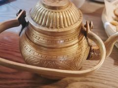 -那时新疆·若羌(经纬汇店)