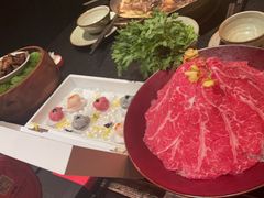 -色響火锅(恒隆广场店)
