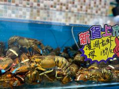 -港畔赶海蒸汽海鲜烧烤自助(仙螺岛店)