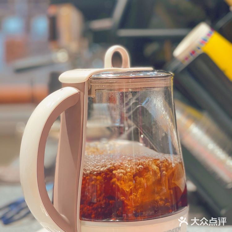 中西合璧|北京同仁堂🔥枸杞咖啡☕️,味道如何?特地来品尝❗️