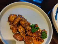 -大理实力希尔顿酒店•御玺中餐厅