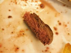里脊肉牛排-成桂西餐厅(河北路店)