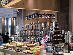 -长沙三景韦尔斯利酒店·Oval全日制餐厅自助餐