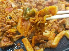 -高基五春川炒鸡排 韩国料理(威海总店)