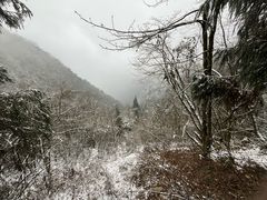 -九峰山