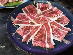 -鹤江桥·红油牛肉粉(SKP店)