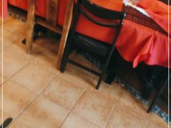 -申德勒加油站餐厅(三里屯北小街店)