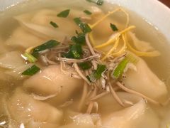 -忆秦园小笼包(惠山古镇总店)