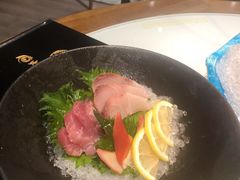 -虾佬圣汤·海鲜姿造(乐堤港店)